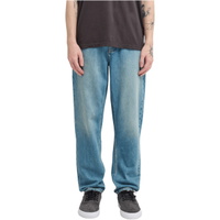 Mens Regular 5 Denim Jeans